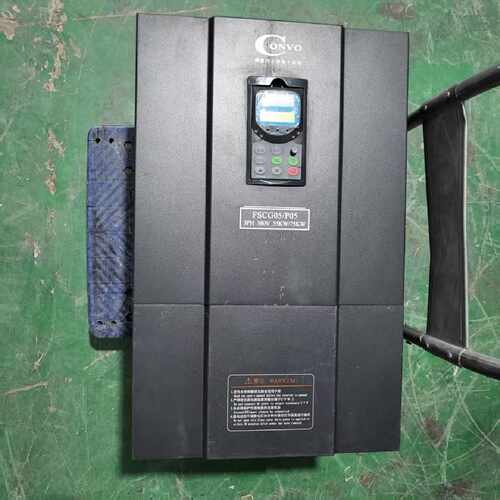 询价康沃变频器FSCG05P0555kw75kw功率38