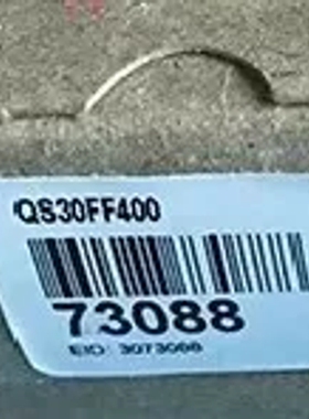 邦纳光电传感器QS30FF400 T30SP6RQ S18U ~议价