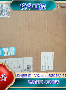 ABB接触器A300D-30-11 正品全新的议价