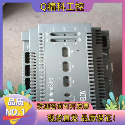 现货ECHELON/埃施朗iLON 100系列多功能控制器