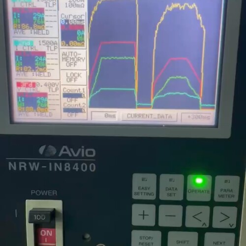NRW-IN8400成色好， ~议价