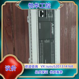原装 64MT议 三菱PLC FX5U