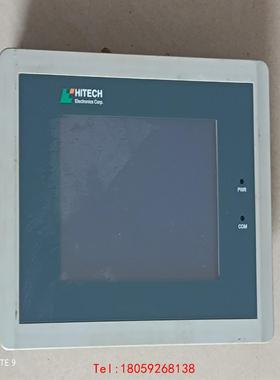 【非标价】HITECH海泰克触摸屏PWS1711-STN