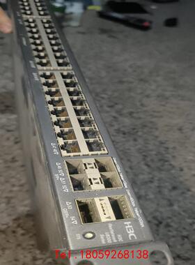 【非标价】H3C FlexNetwork U8300 交换机   仅此