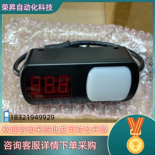 现货邦纳 PTL110S-LD3-QP150 全新原装