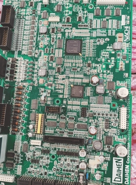 DAIHEN大恒UM351C主板，品，成色如图， ~议价