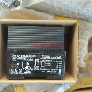 瓦特隆功率模块DA10-60C0-000议价