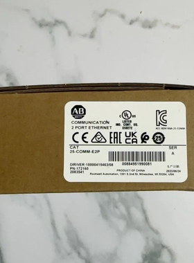 25-COMM-E2P，实物图，实价。 ~议价