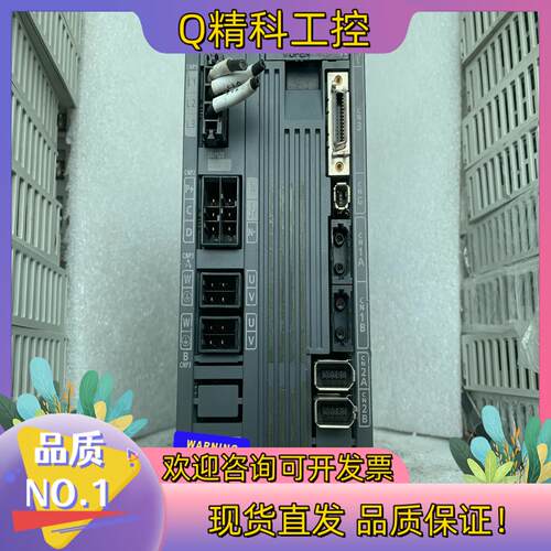 现货驱动器  MR-J4W2-77B-MB011U010