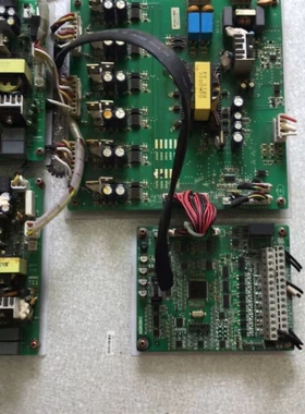 众辰H6400S系列132kw 160kw变频器主板A02K ~议价