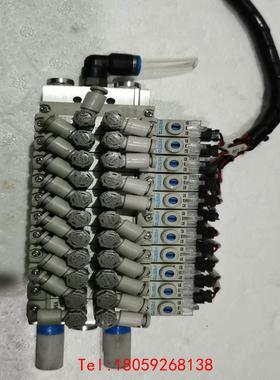 【非标价】费斯托电磁阀VUVG-LK10-M52-AT-M5-1H2L