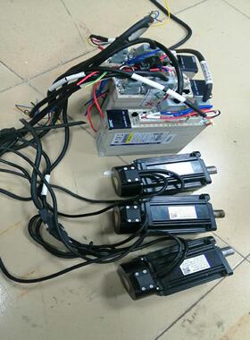 ZSMC芝山ZSD-K1AS 08AA伺服驱动器80ST-M