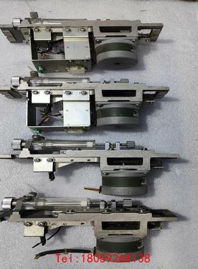 【非标价】贝克曼生化仪样本注射器组件M510-SA01