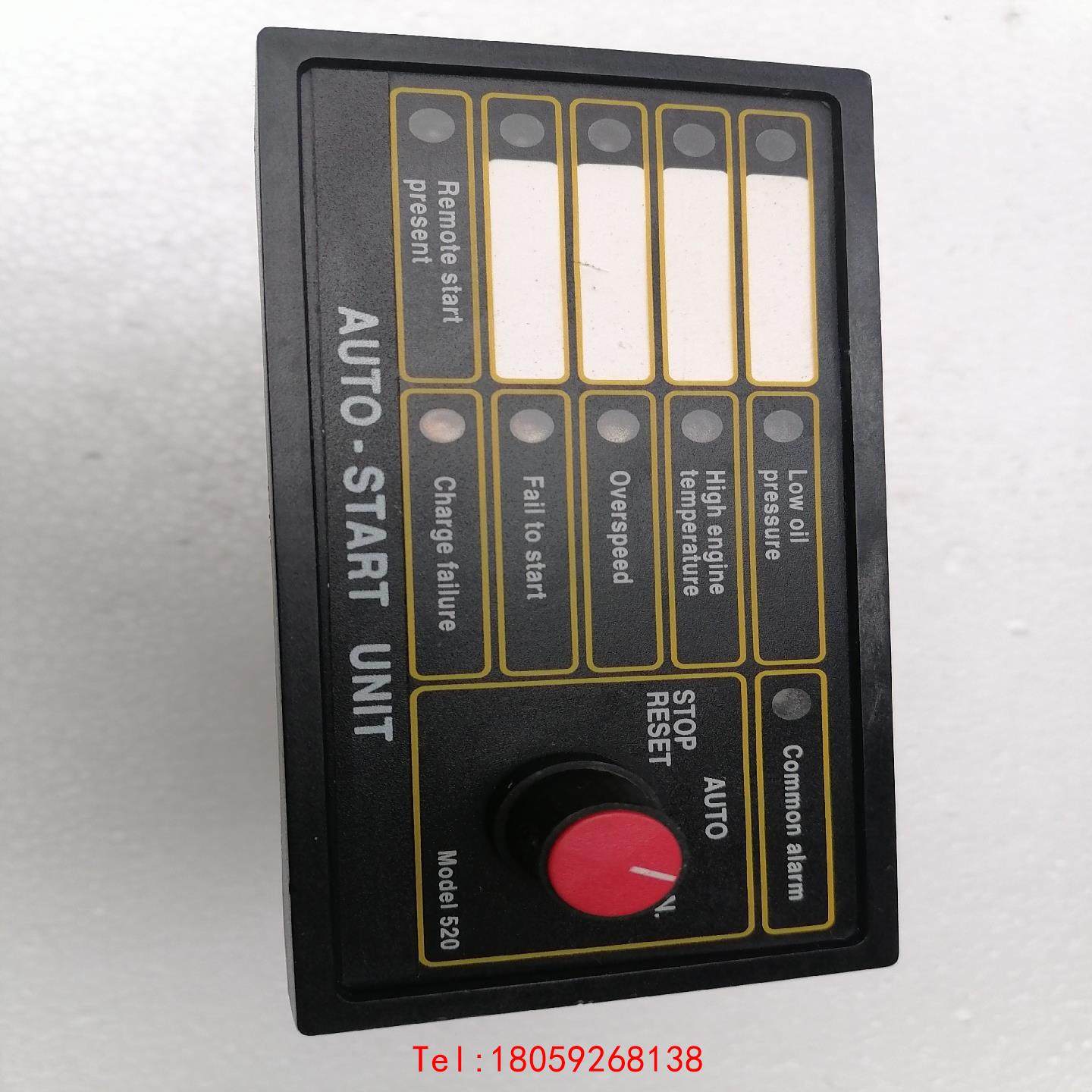 【非标价】AUTO-START  UNIT  963066-08 实物