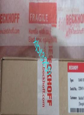 原装供应BECKOFF industrial computer C6640-1013-0040 or