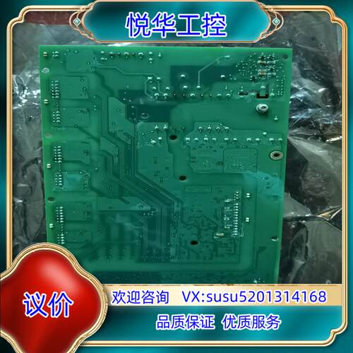 原装ZINT-571   ACS530/580/880驱动板议价议