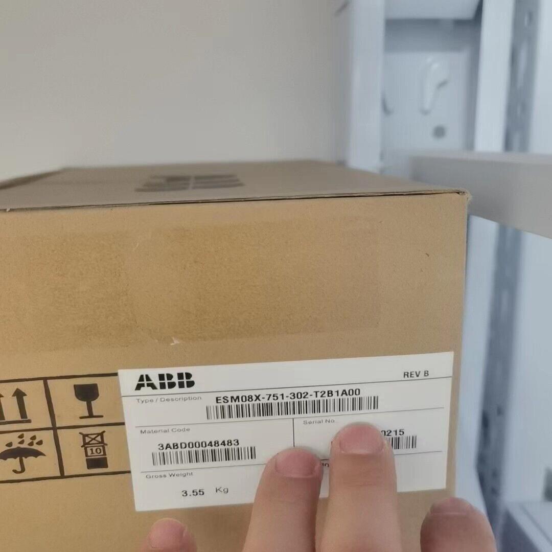原装供应ESM08X-751-302-T2B1A00 电机
