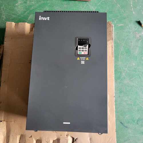 询价英威腾变频器GD200A185G200P4185KW