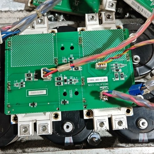 三肯VM06的驱动板160kw ~议价,电子元器件市场,其它元器件,淘宝优惠券,粉丝福利购,淘宝优惠卷