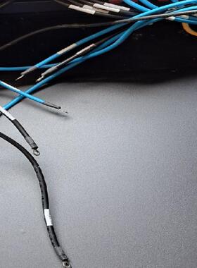 A63B型ETSI机柜(2200*600*300mm,LSZ