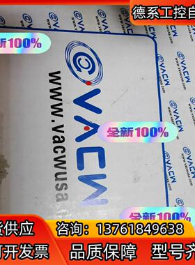 VACW真空发生器TPM303X4B-34-B2-X13-A