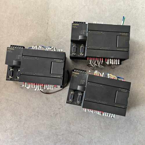 询价CPU224XPS模块6ES72142AS230