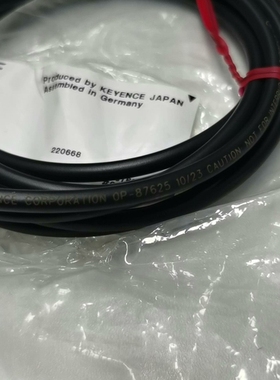 基恩士 OP-87625 ~议价