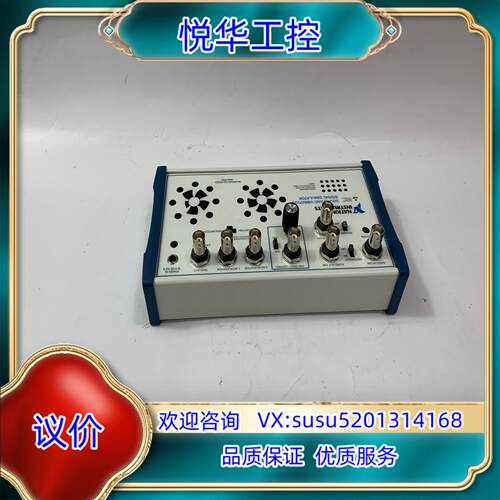 原装192809B-01   National Instrume议