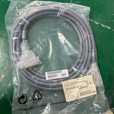 工业连接线，型号683-109075-401 REV ~议价