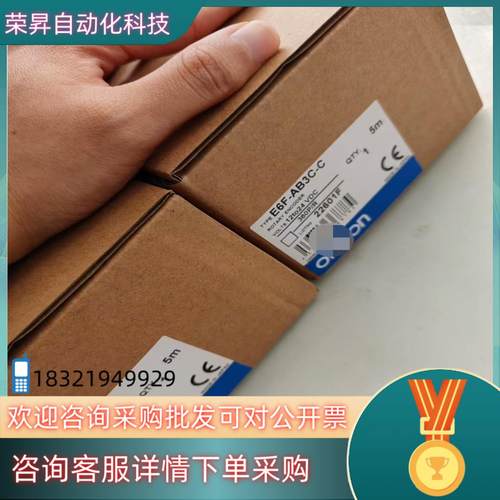 现货新 R88M-U10030HA-G11B4000