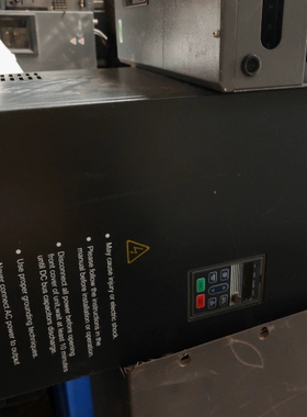 迈凯诺变频器 BV3600-075G/090P-T4-A，功 ~议价