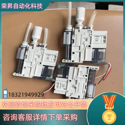 现货原装SMC真空发生器型号:ZK2B07K5KW
