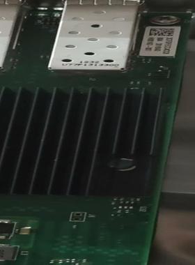 IntelX710-DA2 双口万兆10G网卡  原装拆机行