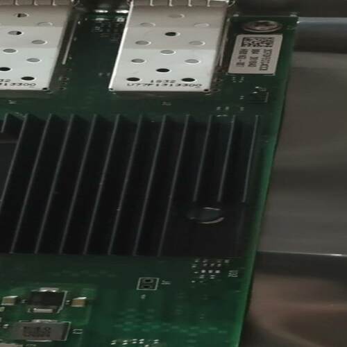 IntelX710-DA2 双口万兆10G网卡  原装拆机行
