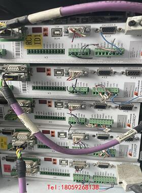 【非标价】德国JENAER ECOVARIO伺服驱动器414AR-Bm