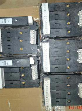 【非标价】SOCOMEC法国溯高美，DIRIS A40电能表五台，其中