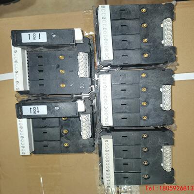 【非标价】SOCOMEC法国溯高美，DIRIS A40电能表五台，其中