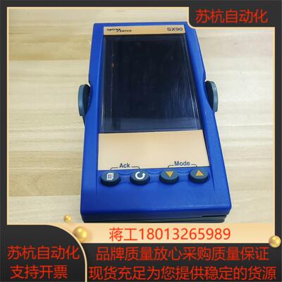 spirax sarco斯派莎克过程控制器SX90，