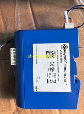 询价瑞典ANYBUS网关AB7008-B原装拆机。想要的联系