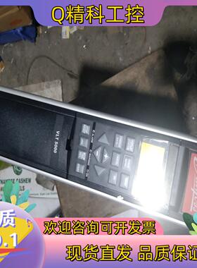 现货丹佛斯vlt500系列1.5kw全新没有使用过有联系