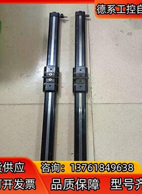 TOL-O-MATIC，精密滑台气缸，重型，防尘，型号.
