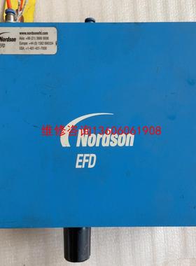（请询价）N0rdson诺信EFD点胶机7140功能正常议价