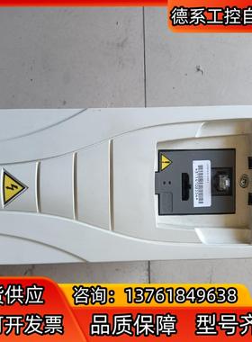 ACS510-01-07A2-4 变频器 3KW