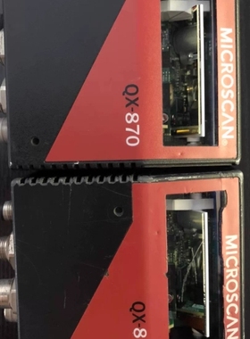 迈思肯 MICROSCAN FIS-0870-00 ~议价