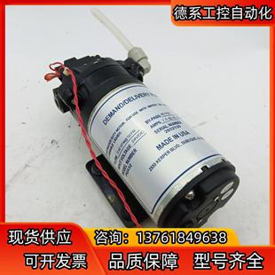 DELIVERY DEMAND PUMP隔膜泵增压泵NUM