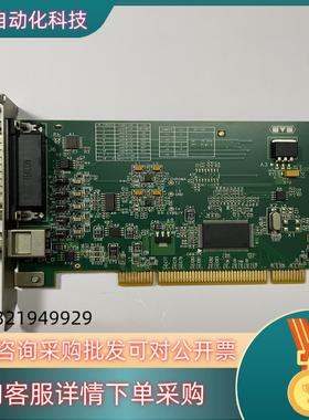 现货迈创Matrox CronosPlus Y7141-0002