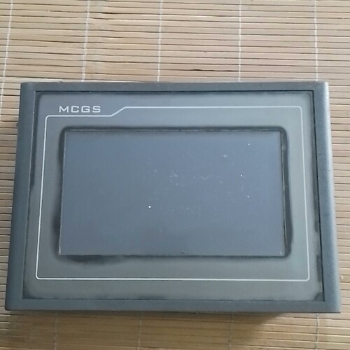 昆仑通态触摸屏TPC705HS ~议价