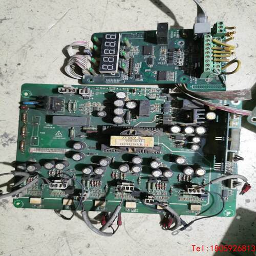 【非标价】汇川MD320系列变频器主板驱动板MT553QD