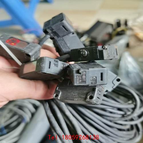 【非标价】基恩士光电开关，PZ-G51NRPZ-G51T，一起四对，