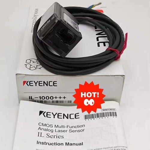 IL-1000KEYENCE/基恩士激光位移传感器放 ~议价,电子元器件市场,其它元器件,淘宝优惠券,粉丝福利购,淘宝优惠卷